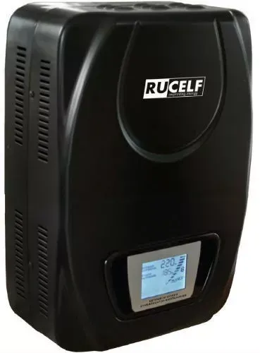 Стабилизатор напряжения RUCELF SDW II-9000-L купить в Муравленко