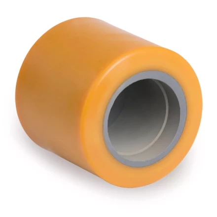 Колесо подвилочное штабелера PWS 80х80мм без.подш. 1002961 купить в Муравленко