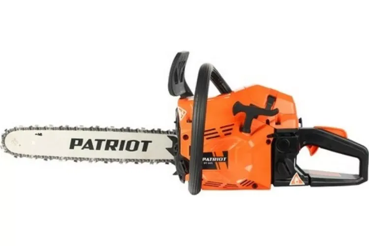 Бензопила Patriot  РТ 445 купить в Муравленко