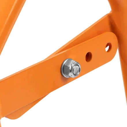 Захват бордюрного камня ручной до 300 мм Сибртех 18162, 100 кг купить в Муравленко