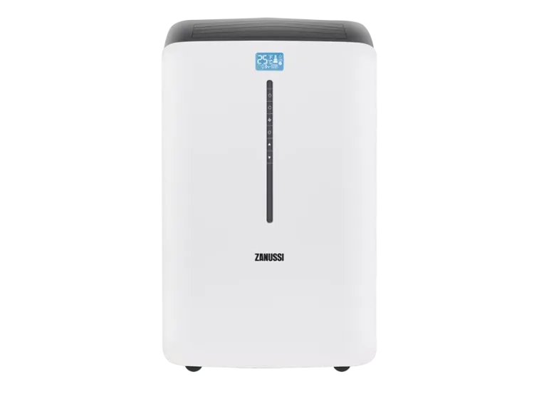 Мобильный кондиционер ZANUSSI ZACM-12 VT/N1 купить в Муравленко