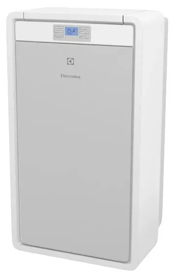 Мобильный кондиционер ELECTROLUX EACM-14 DR/N3 купить в Муравленко