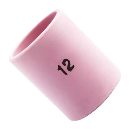 Сопло керамическое TW 17-18-26 GL (№12 / L42 / d19,5) Оберон XL54N19 купить в Муравленко