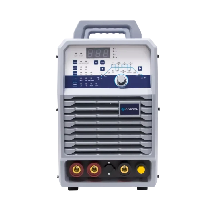 Сварочный инвертор Оберон TIG 315P AC/DC KG3311 купить в Муравленко