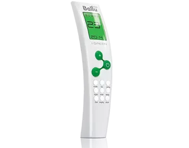 Блок наружный BALLU BSW/out-09HN1_15Y сплит-системы купить в Муравленко