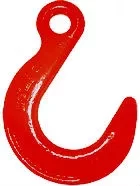 Строп 1СЦ-2.0 т. L=1.50м 8 кл кч с широким зевом купить в Муравленко