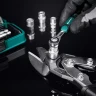 Универсальный набор инструмента X-Drive 35 27974 купить в Муравленко