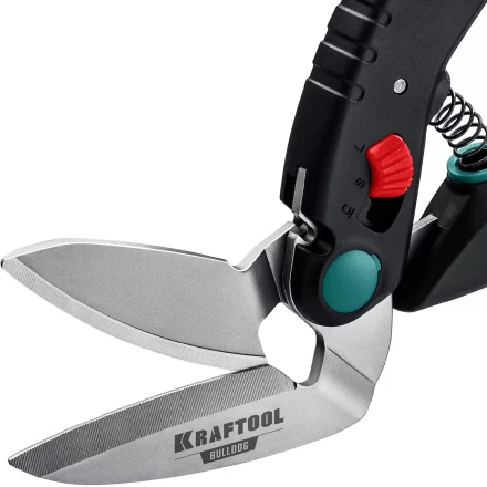 Ножницы технические BULLDOG 23203 купить в Муравленко