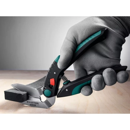 Ножницы технические BULLDOG 23203 купить в Муравленко