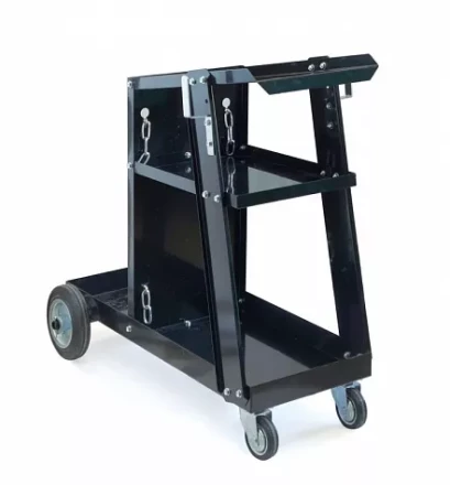 Тележка для аппаратов Aurora PRO купить в Муравленко