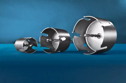 Универсальные коронки серия ПРОФЕССИОНАЛ купить в Муравленко