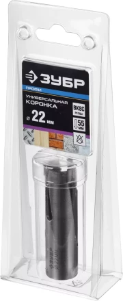 Универсальные коронки серия ПРОФЕССИОНАЛ купить в Муравленко