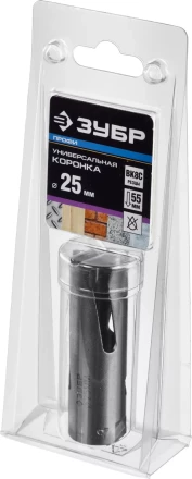 Универсальные коронки серия ПРОФЕССИОНАЛ купить в Муравленко