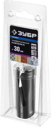 Универсальные коронки серия ПРОФЕССИОНАЛ купить в Муравленко