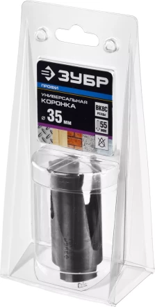 Универсальные коронки серия ПРОФЕССИОНАЛ купить в Муравленко