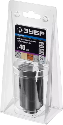 Универсальные коронки серия ПРОФЕССИОНАЛ купить в Муравленко