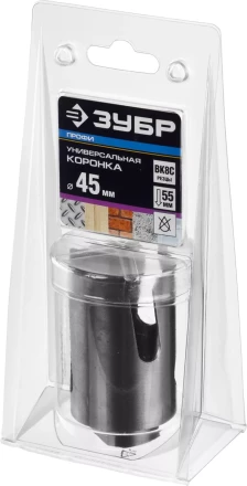 Универсальные коронки серия ПРОФЕССИОНАЛ купить в Муравленко