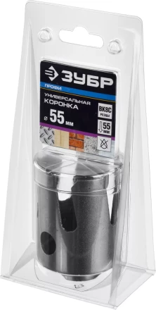 Универсальные коронки серия ПРОФЕССИОНАЛ купить в Муравленко