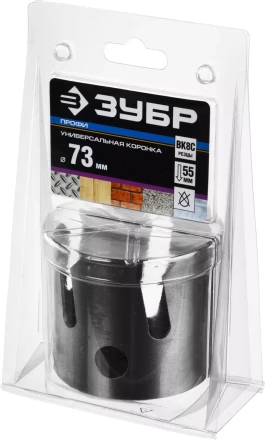 Универсальные коронки серия ПРОФЕССИОНАЛ купить в Муравленко