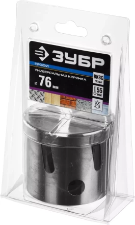 Универсальные коронки серия ПРОФЕССИОНАЛ купить в Муравленко