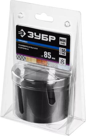 Универсальные коронки серия ПРОФЕССИОНАЛ купить в Муравленко