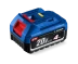 ЗУБР Power PRO, 20 В, 4.0 А/ч, аккумулятор LMS, ПРОФЕССИОНАЛ (BP-P-20-4) купить в Муравленко