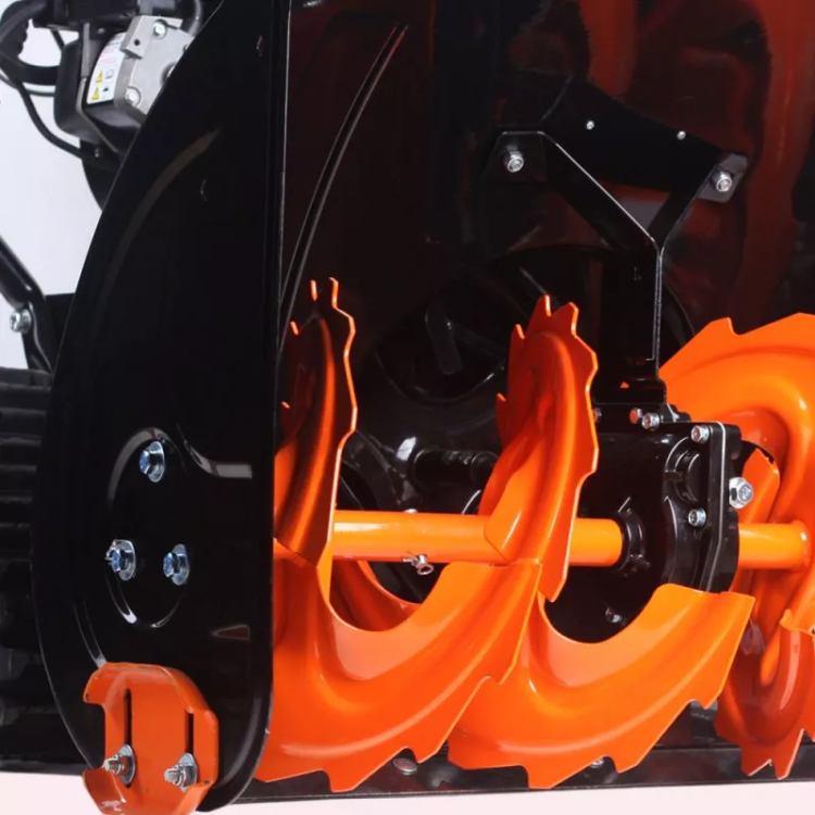 Гусеничный бензиновый снегоуборщик PATRIOT PRO 951 ED купить в Муравленко