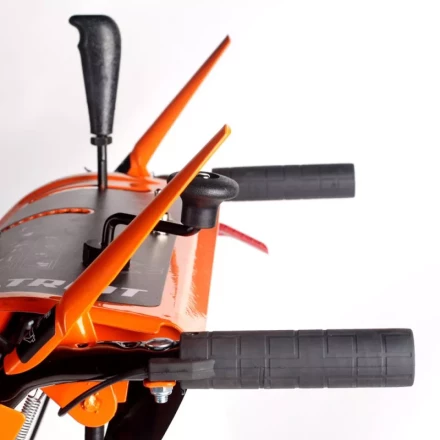 Гусеничный бензиновый снегоуборщик PATRIOT PRO 951 ED купить в Муравленко