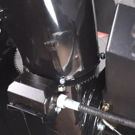 Гусеничный бензиновый снегоуборщик PATRIOT PRO 951 ED купить в Муравленко