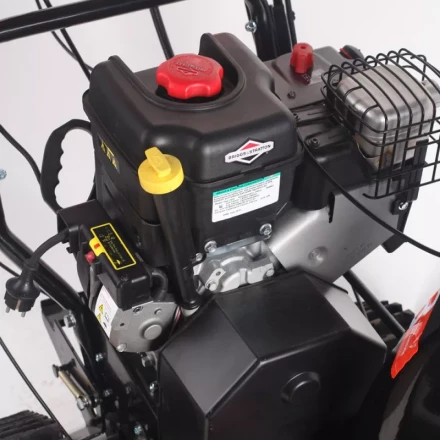 Гусеничный бензиновый снегоуборщик PATRIOT PRO 951 ED купить в Муравленко