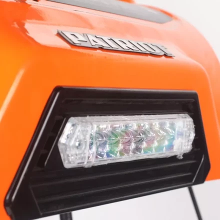 Гусеничный бензиновый снегоуборщик PATRIOT PRO 951 ED купить в Муравленко