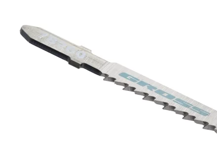 Полотна для электролобзика по дереву 2 шт 3101 - T101B GROSS 78260 купить в Муравленко