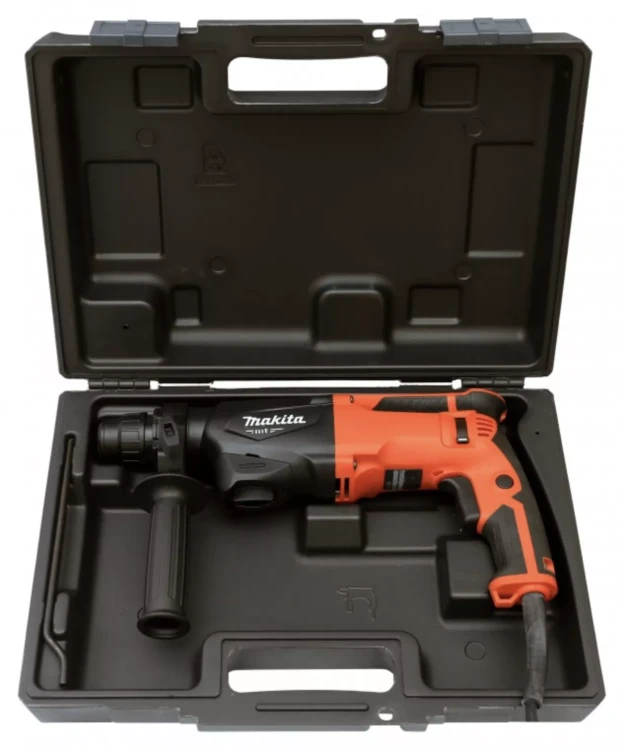 Перфоратор Makita M8701 купить в Муравленко