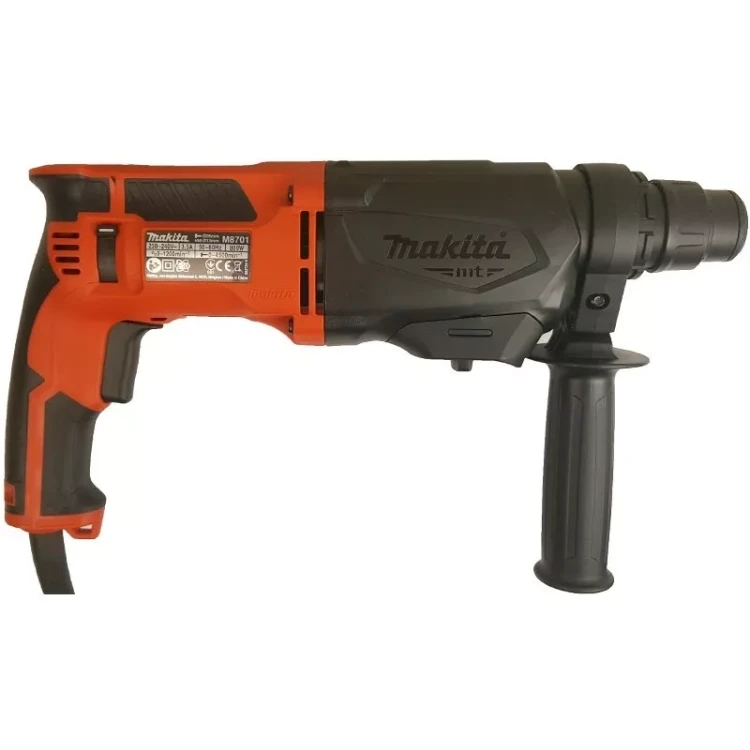 Перфоратор Makita M8701 купить в Муравленко