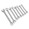 Набор инструментов 76 предметов CrV, 1/2", 1/4" Сибртех 13528 купить в Муравленко