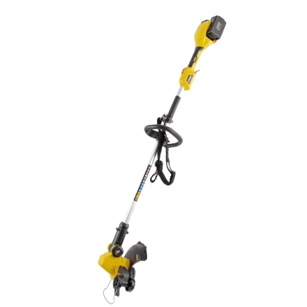 Триммер аккумуляторный RТ300-36, Li-ion, 36 В, 4 Ач, 300 мм Denzel 58710 купить в Муравленко