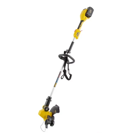 Триммер аккумуляторный RТ300-36, Li-ion, 36 В, 4 Ач, 300 мм Denzel 58710 купить в Муравленко