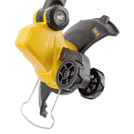 Триммер аккумуляторный RТ300-36, Li-ion, 36 В, 4 Ач, 300 мм Denzel 58710 купить в Муравленко