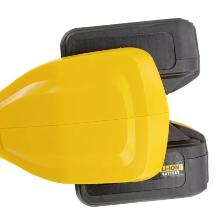 Триммер аккумуляторный RТ300-36, Li-ion, 36 В, 4 Ач, 300 мм Denzel 58710 купить в Муравленко