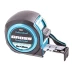 Рулетка Komfortabel 5 м х 25 мм обрезиненный корпус Gross 32562 купить в Муравленко