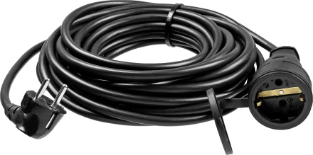 Профессиональные удлинители-шнуры ПВС 315 Ш силовые серия ПРОФЕССИОНАЛ купить в Муравленко