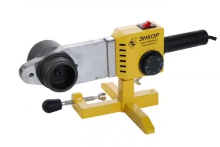 Аппарат для сварки полипропиленовых труб АСП 1500 56951 купить в Муравленко