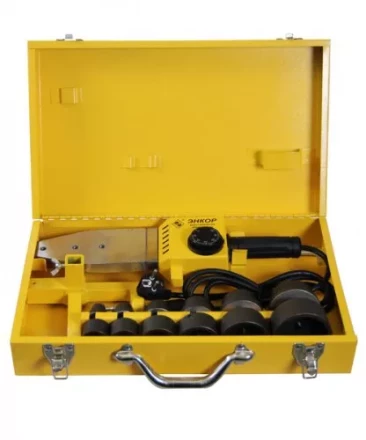 Аппарат для сварки полипропиленовых труб АСП 1500 56951 купить в Муравленко