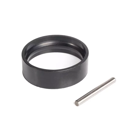 Гайковерт ударный бесщеточный аккумуляторный КВТ WB-20-500 с присоединительным квадратом 1/2" (102594) купить в Муравленко