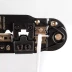 Кримпер многофункциональный КВТ JT-210 со встроенным модулем для обжима RJ-45 (84824) купить в Муравленко
