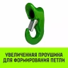 Крюк чекерный HITCH 1.6 (3/8-1/2) Т8 Кл. (SZ071297) купить в Муравленко