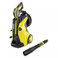 Мойка высокого давления KARCHER K 5 Premium Full Control Plus