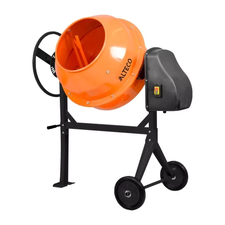 Бетоносмеситель ALTECO БС 200 С 7316 купить в Муравленко