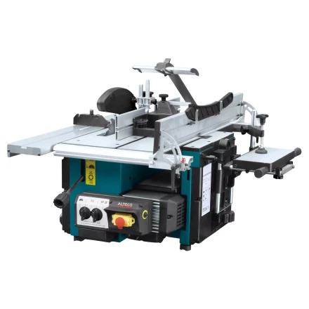 Многофункциональный станок по дереву ALTECO CM 5 59604 купить в Муравленко