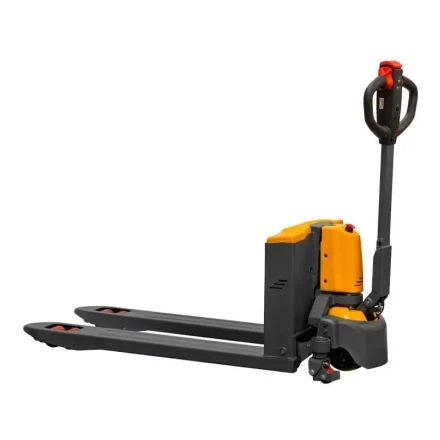 Тележка электрическая 1500 кг 1150 мм XILIN CBD15W-II Li-ion 24V/30Ah с колесом баланса 1050362 купить в Муравленко